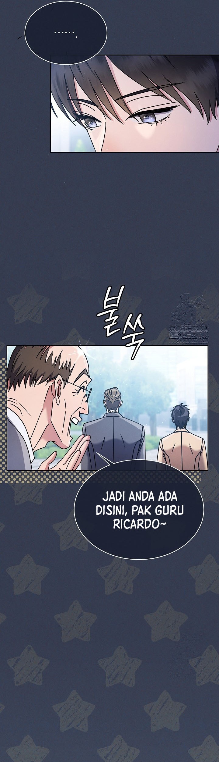 High School Musical Genius Is Paganini Reincarnated Chapter 22 Gambar 7