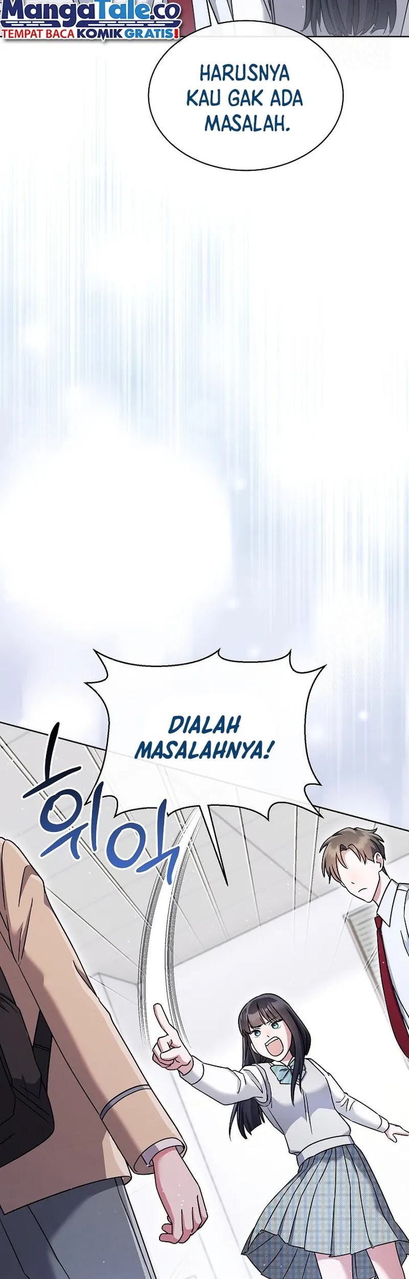 High School Musical Genius Is Paganini Reincarnated Chapter 20 Gambar 43