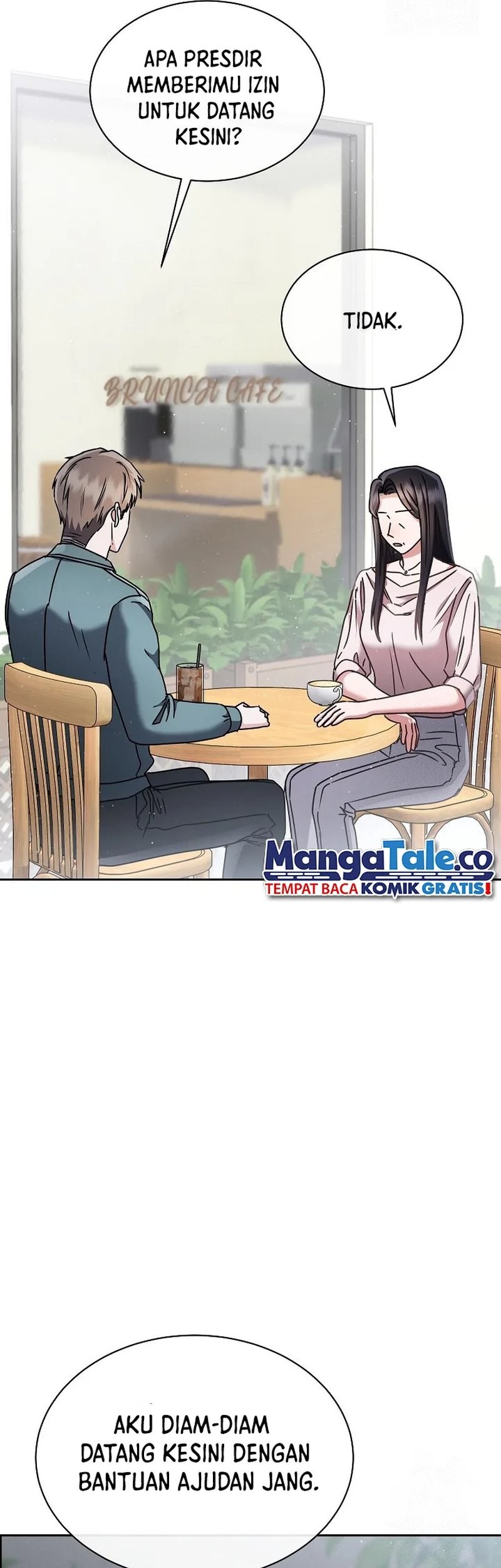 High School Musical Genius Is Paganini Reincarnated Chapter 19 Gambar 36