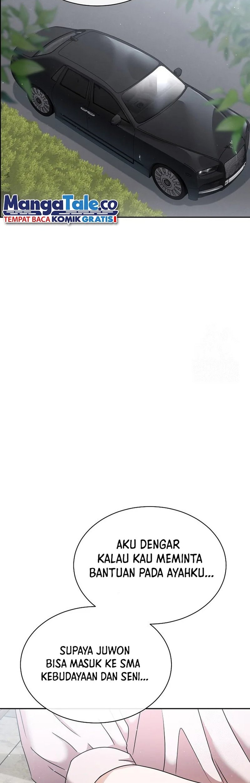 High School Musical Genius Is Paganini Reincarnated Chapter 19 Gambar 37