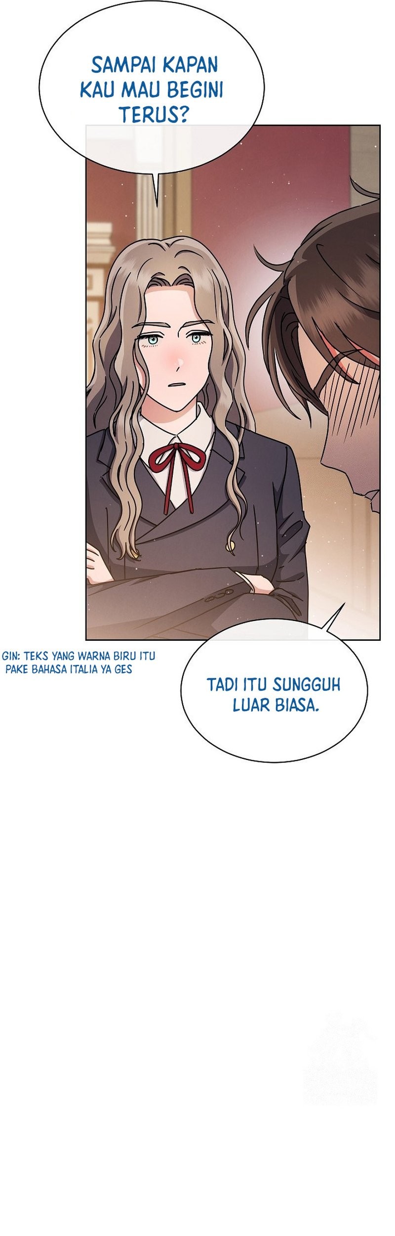 High School Musical Genius Is Paganini Reincarnated Chapter 18 Gambar 9