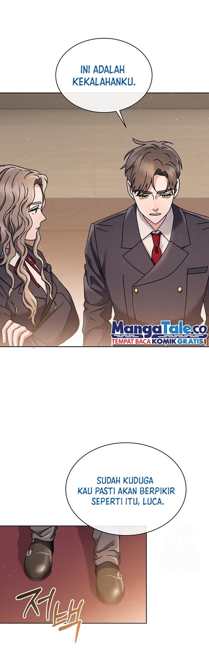 High School Musical Genius Is Paganini Reincarnated Chapter 18 Gambar 10