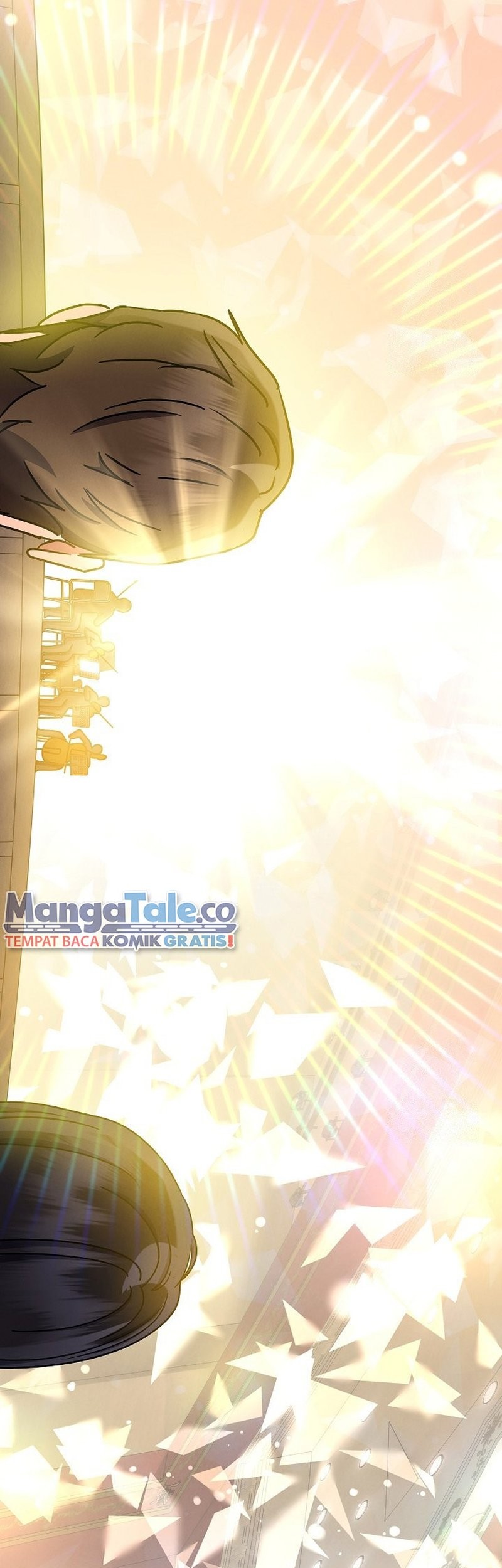 High School Musical Genius Is Paganini Reincarnated Chapter 17 Gambar 49