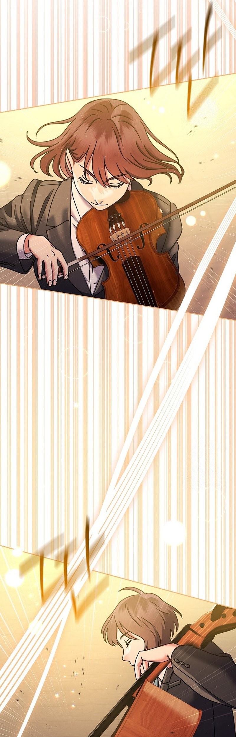 High School Musical Genius Is Paganini Reincarnated Chapter 17 Gambar 53