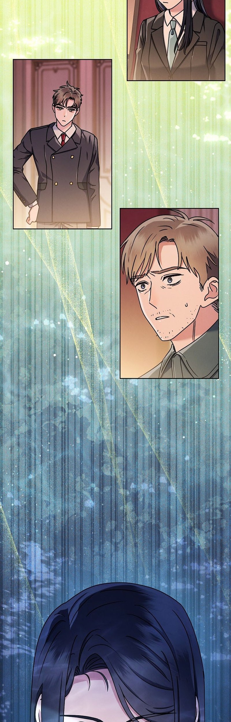 High School Musical Genius Is Paganini Reincarnated Chapter 16 Gambar 6
