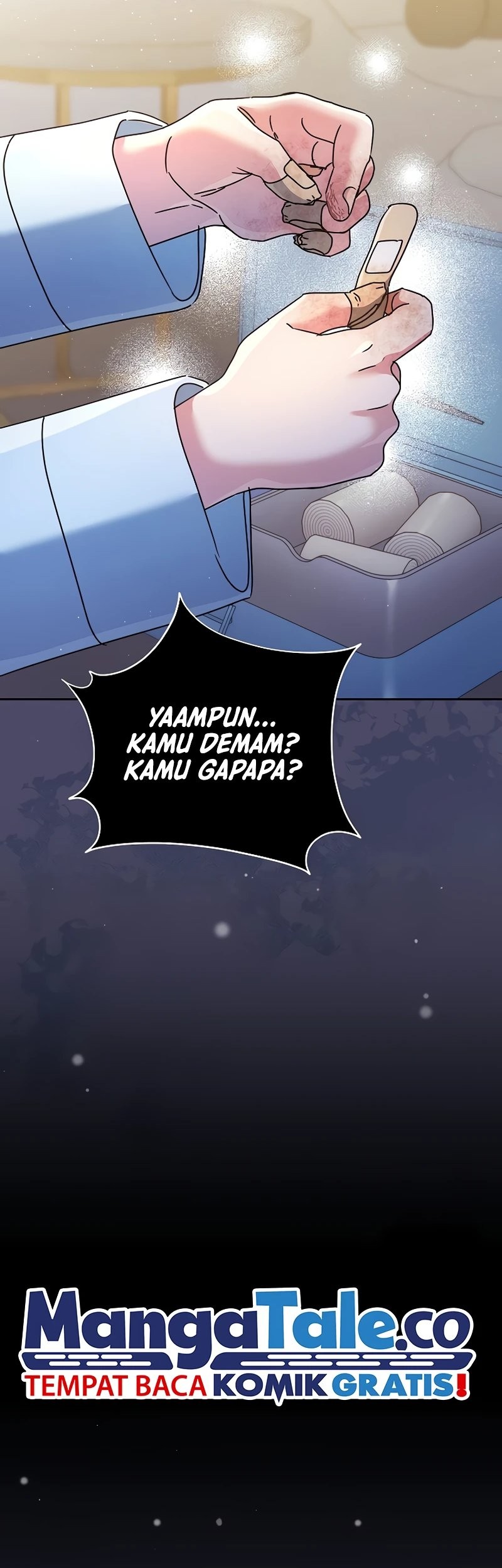 High School Musical Genius Is Paganini Reincarnated Chapter 12 Gambar 42