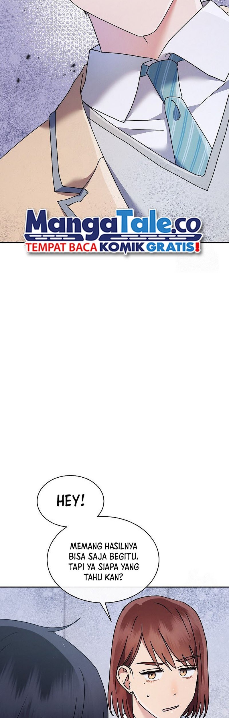 High School Musical Genius Is Paganini Reincarnated Chapter 09 Gambar 43