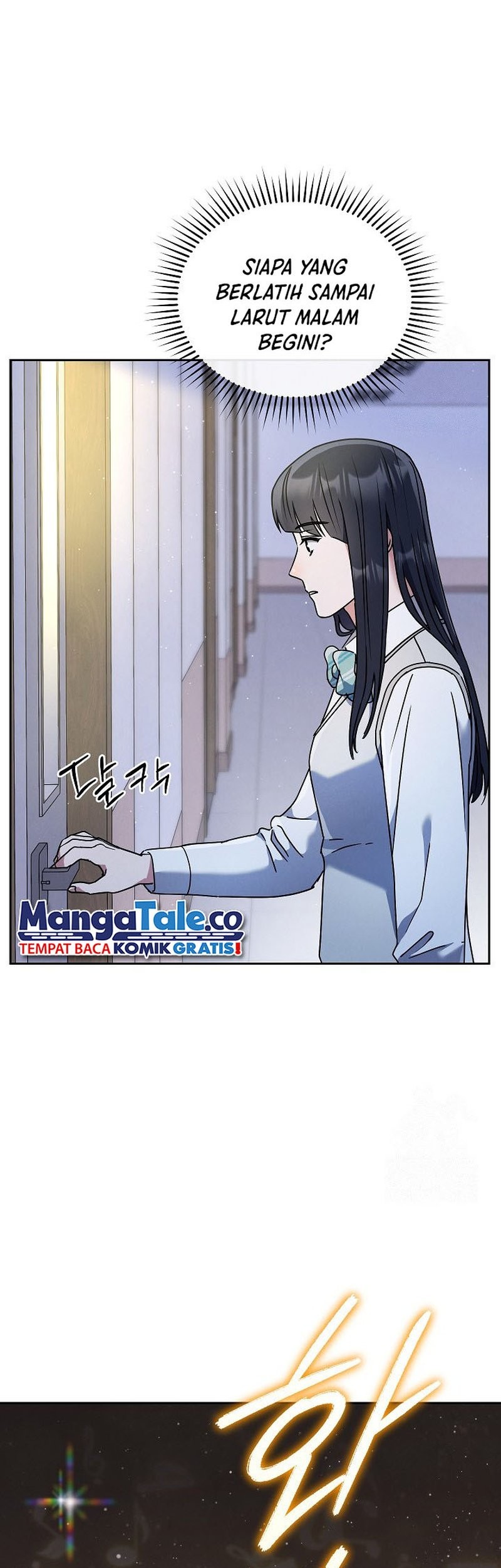 High School Musical Genius Is Paganini Reincarnated Chapter 09 Gambar 53