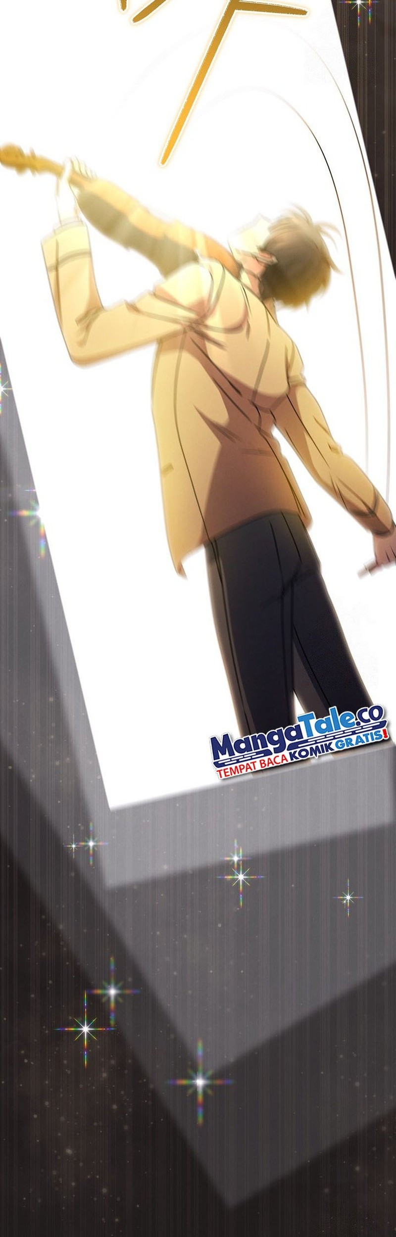 High School Musical Genius Is Paganini Reincarnated Chapter 09 Gambar 58