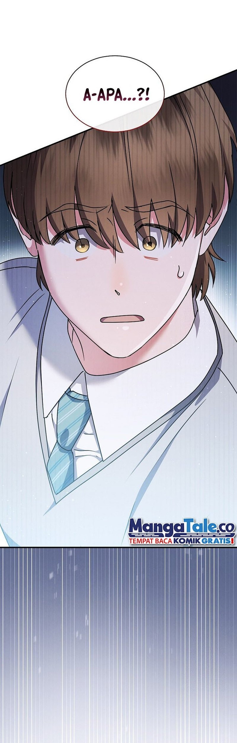 High School Musical Genius Is Paganini Reincarnated Chapter 09 Gambar 66