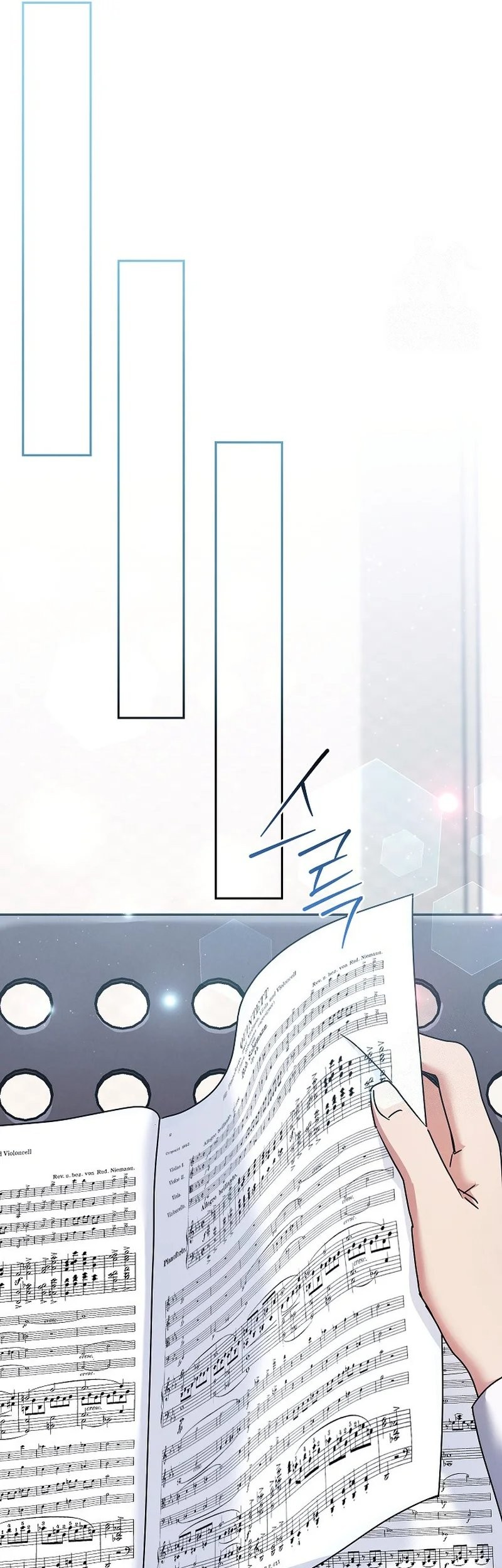High School Musical Genius Is Paganini Reincarnated Chapter 07 Gambar 34