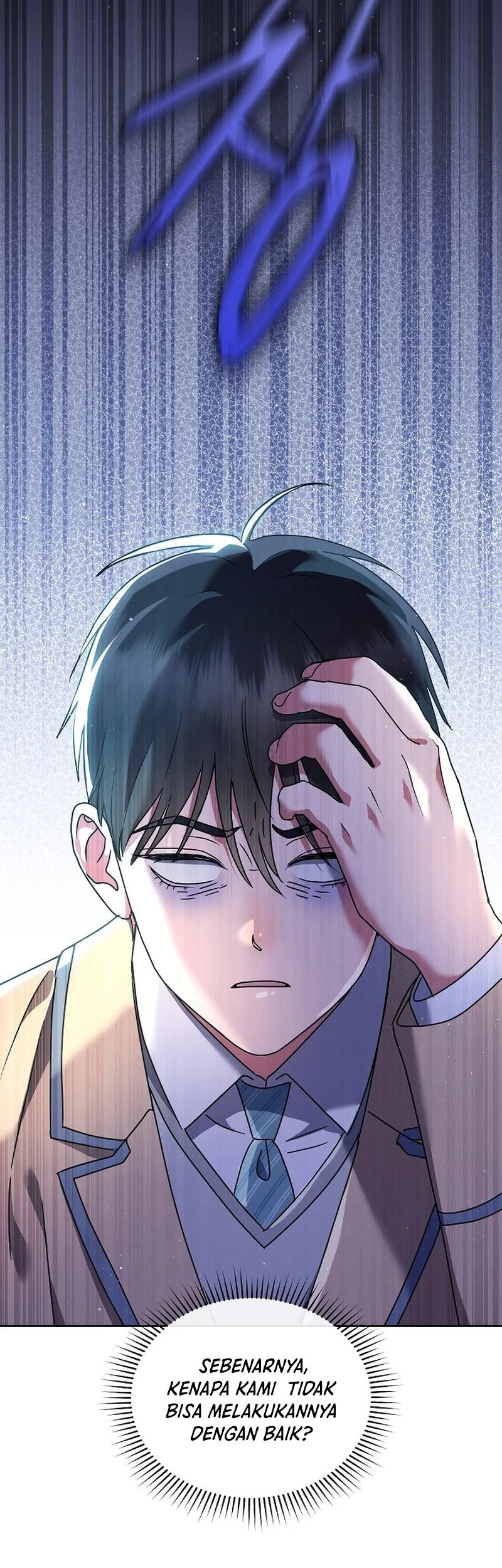 High School Musical Genius Is Paganini Reincarnated Chapter 07 Gambar 58