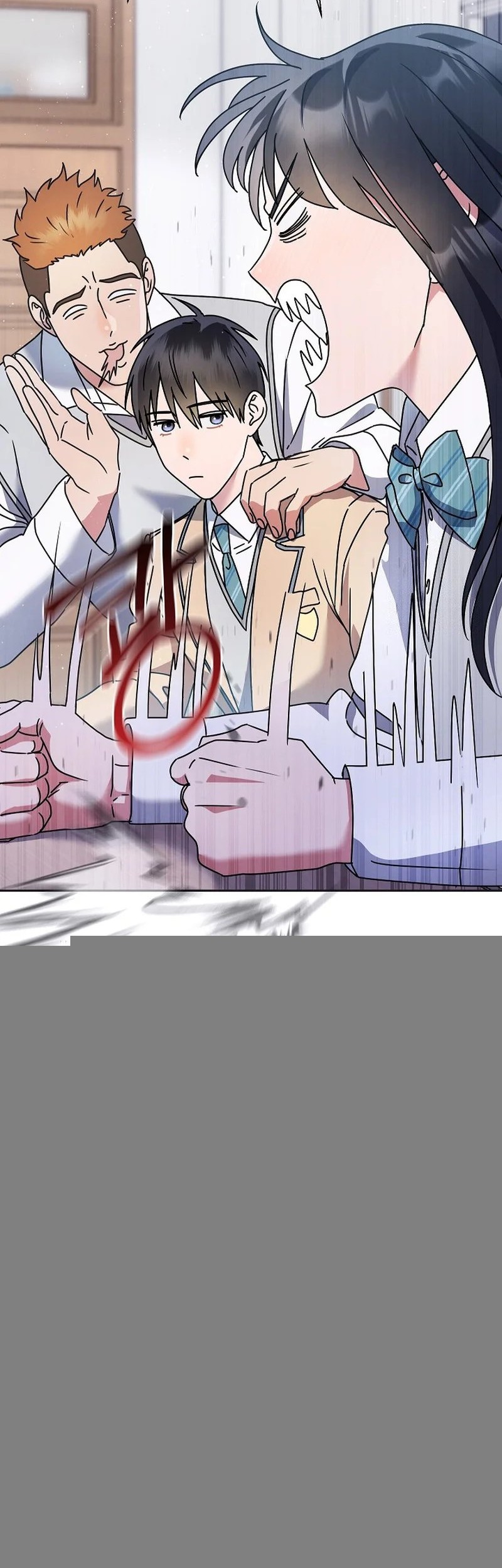 High School Musical Genius Is Paganini Reincarnated Chapter 07 Gambar 69