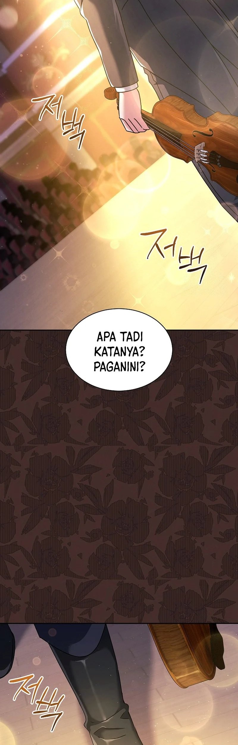 Baca Manhwa High School Musical Genius Is Paganini Reincarnated Chapter 07 Gambar 2