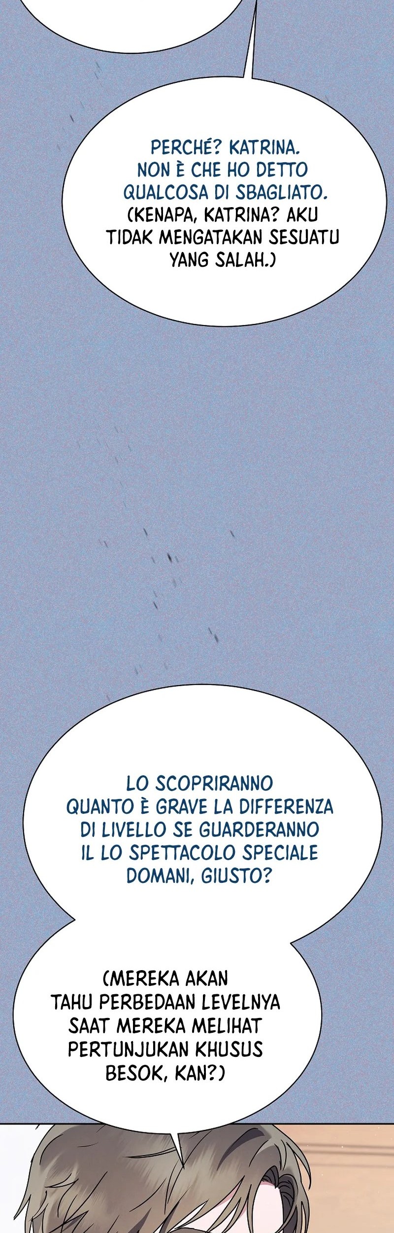High School Musical Genius Is Paganini Reincarnated Chapter 07 Gambar 87