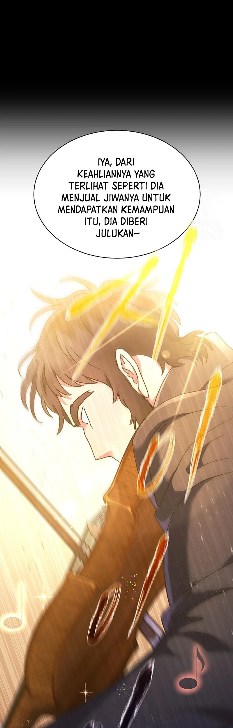 High School Musical Genius Is Paganini Reincarnated Chapter 07 Gambar 5