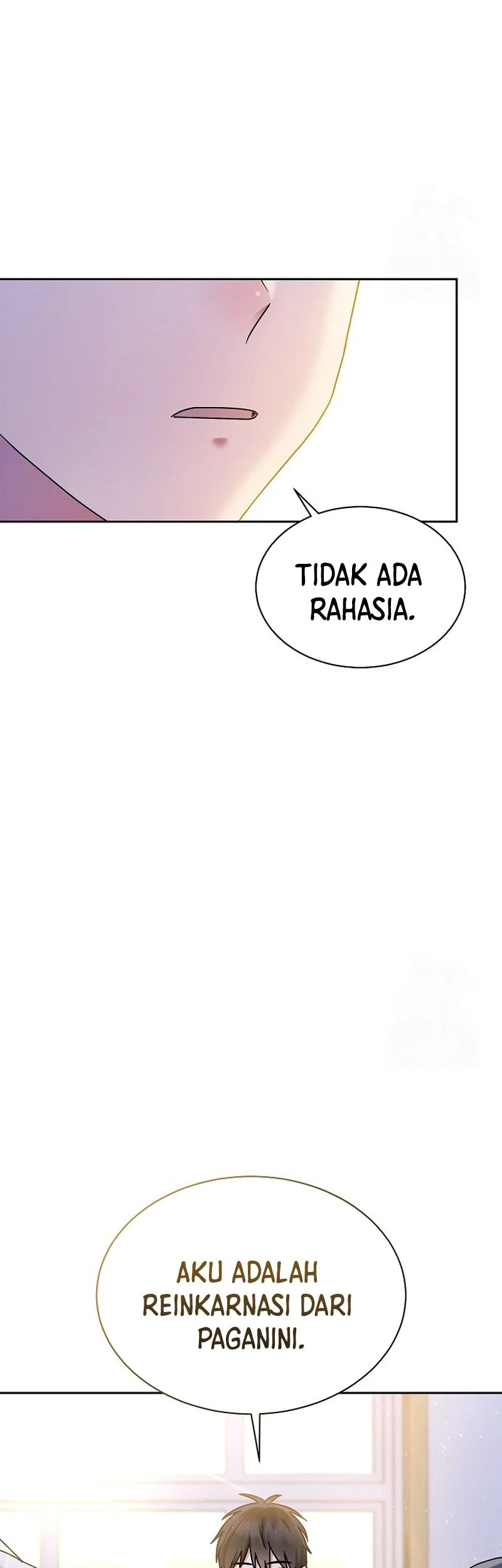 High School Musical Genius Is Paganini Reincarnated Chapter 07 Gambar 24