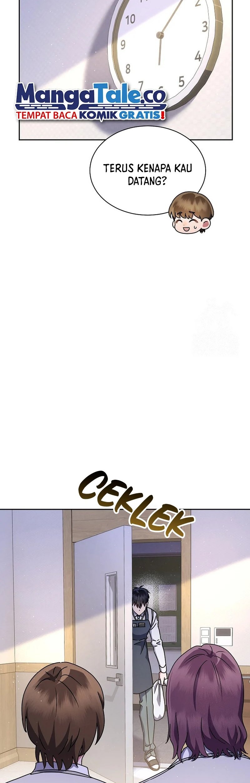 High School Musical Genius Is Paganini Reincarnated Chapter 06 Gambar 37