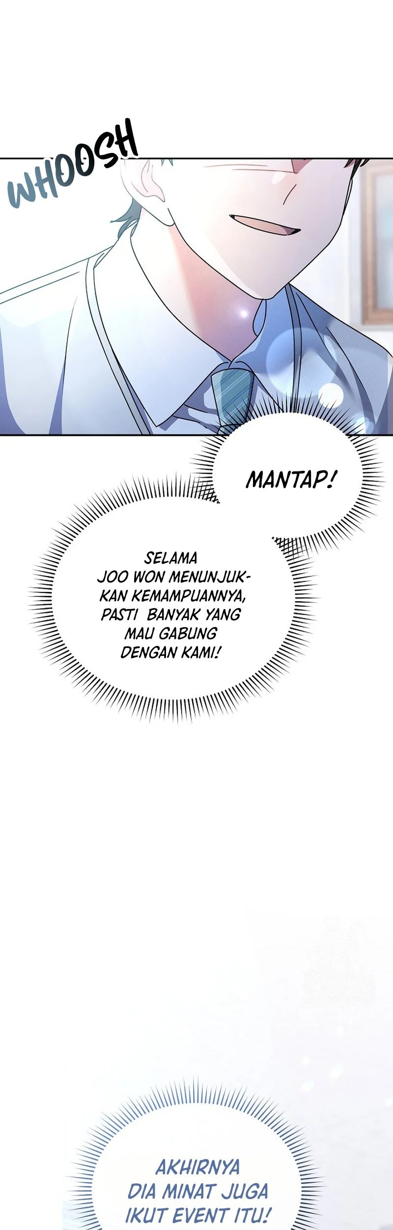 High School Musical Genius Is Paganini Reincarnated Chapter 06 Gambar 5