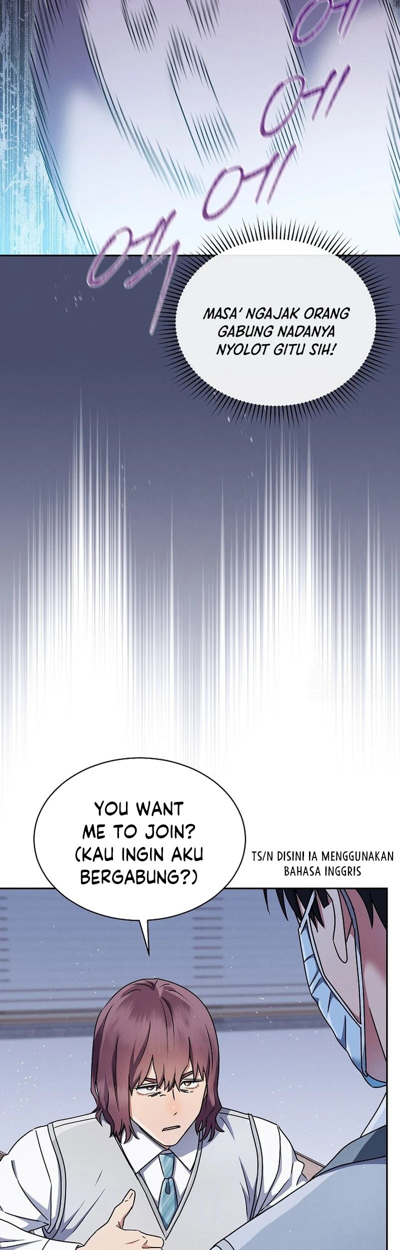 High School Musical Genius Is Paganini Reincarnated Chapter 06 Gambar 26