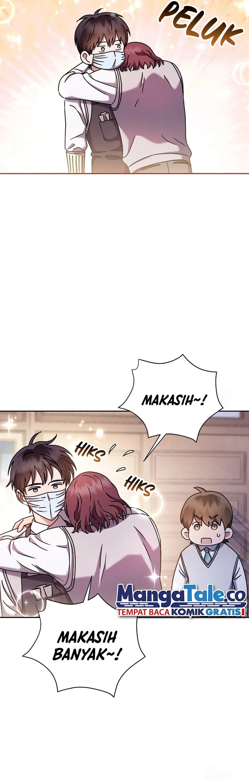High School Musical Genius Is Paganini Reincarnated Chapter 06 Gambar 32