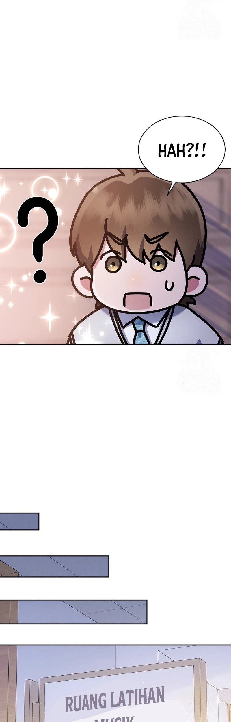 High School Musical Genius Is Paganini Reincarnated Chapter 06 Gambar 33