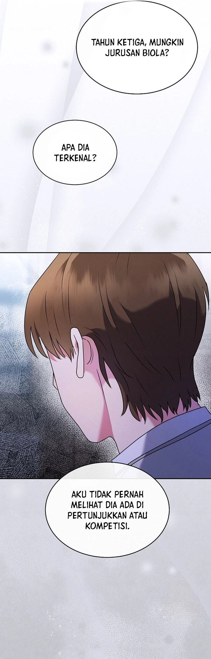 High School Musical Genius Is Paganini Reincarnated Chapter 05 Gambar 51