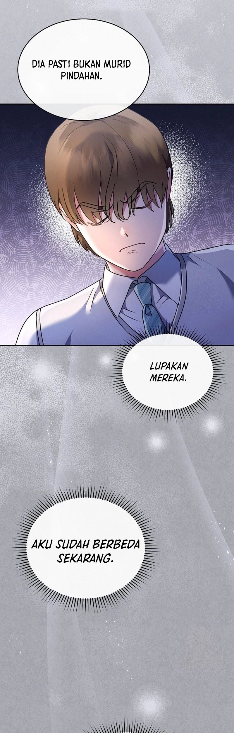 High School Musical Genius Is Paganini Reincarnated Chapter 05 Gambar 52