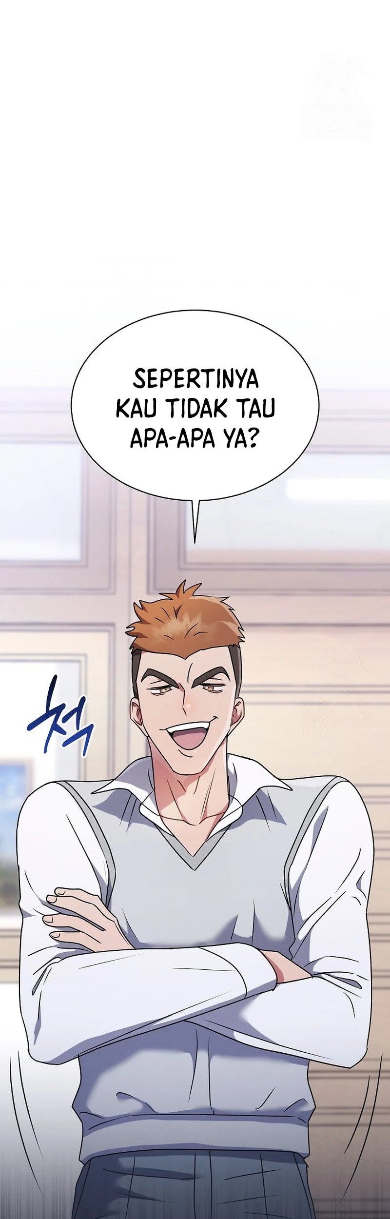 High School Musical Genius Is Paganini Reincarnated Chapter 04 Gambar 50
