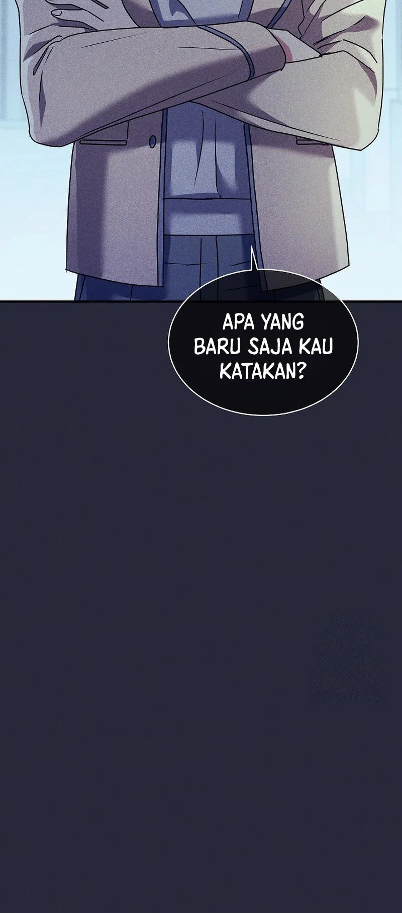High School Musical Genius Is Paganini Reincarnated Chapter 04 Gambar 52