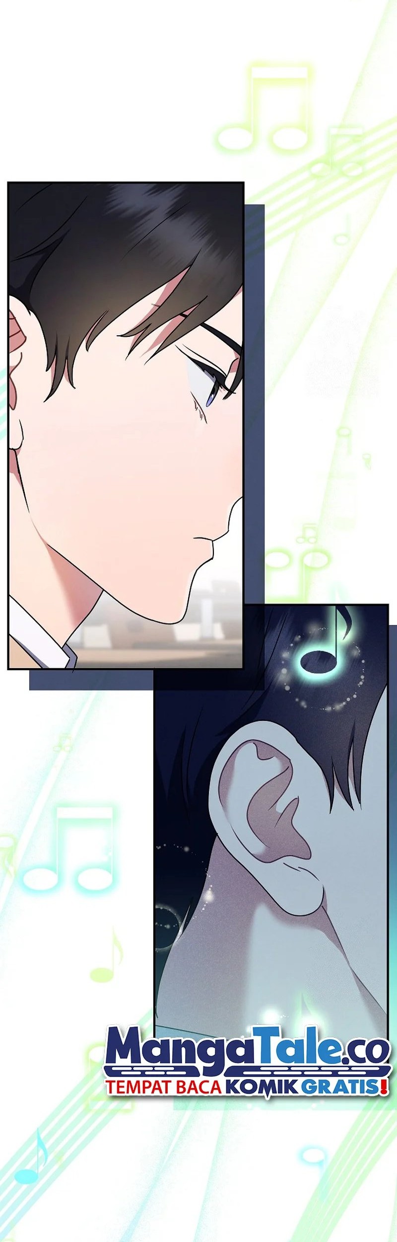 High School Musical Genius Is Paganini Reincarnated Chapter 04 Gambar 70
