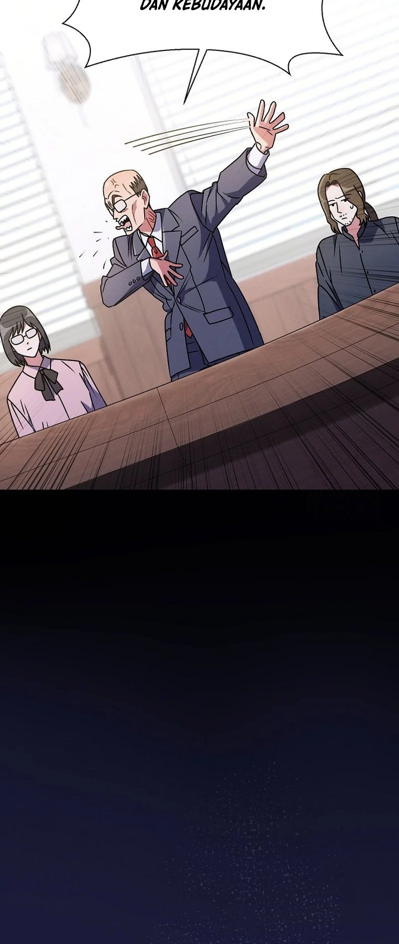 High School Musical Genius Is Paganini Reincarnated Chapter 04 Gambar 12