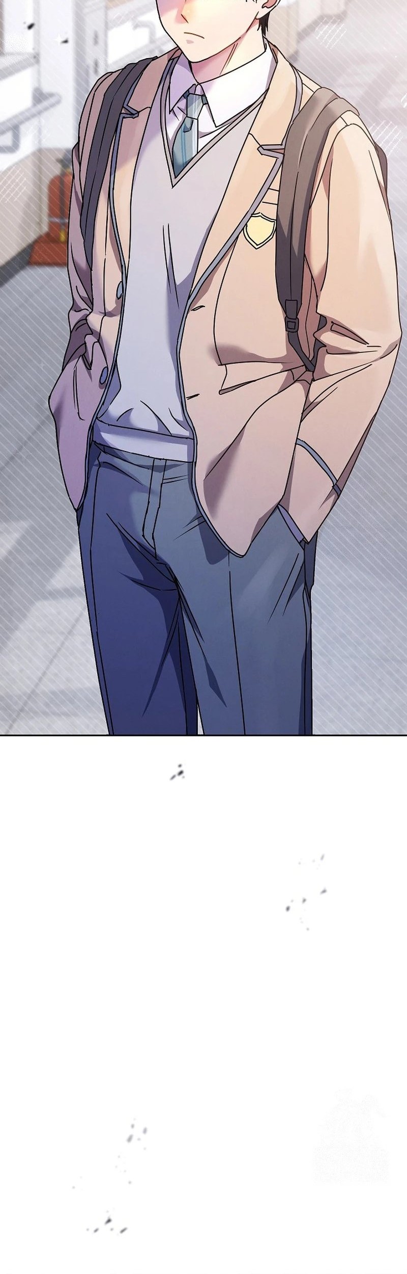 High School Musical Genius Is Paganini Reincarnated Chapter 02 Gambar 72