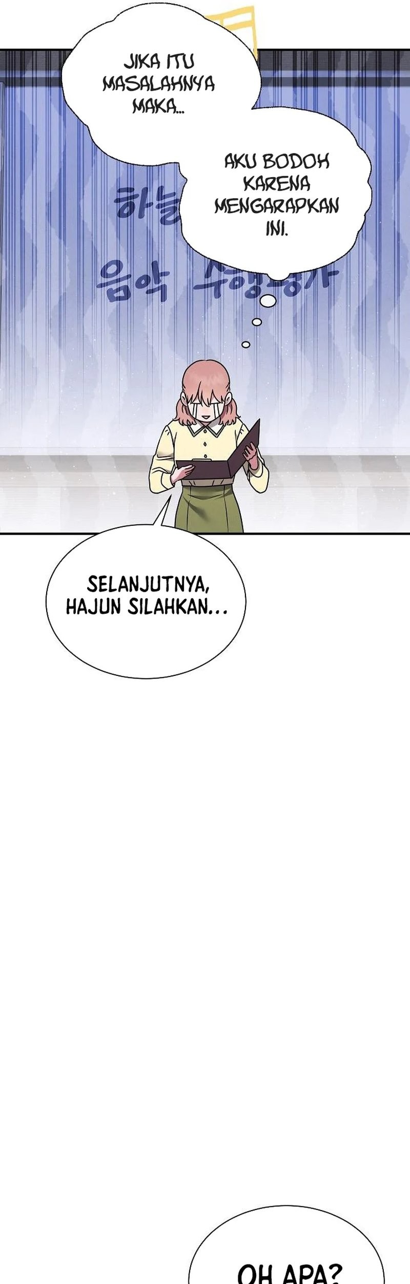 High School Musical Genius Is Paganini Reincarnated Chapter 01 Gambar 59