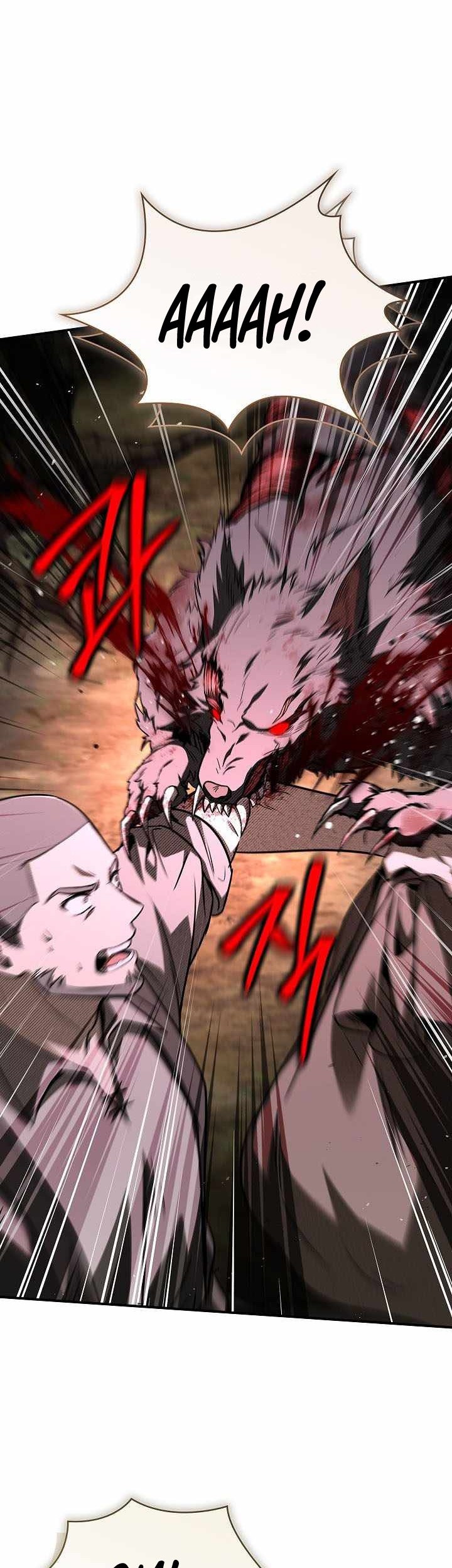 Night of the Soulless Heathens Chapter 24 Gambar 26
