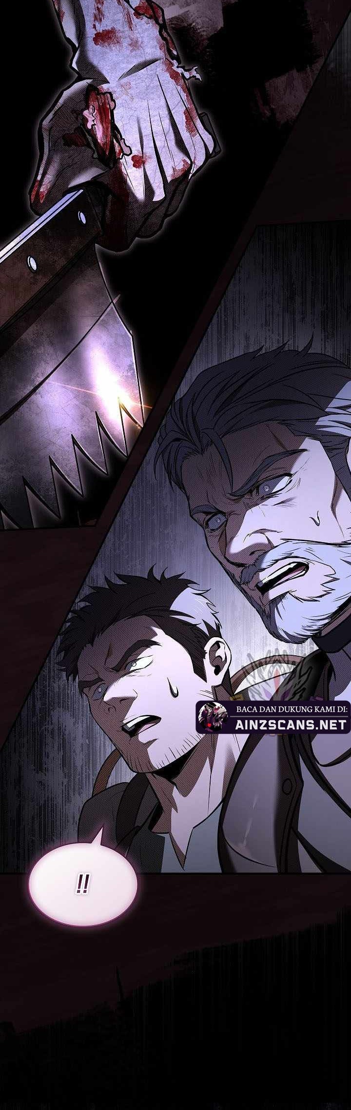 Night of the Soulless Heathens Chapter 24 Gambar 36