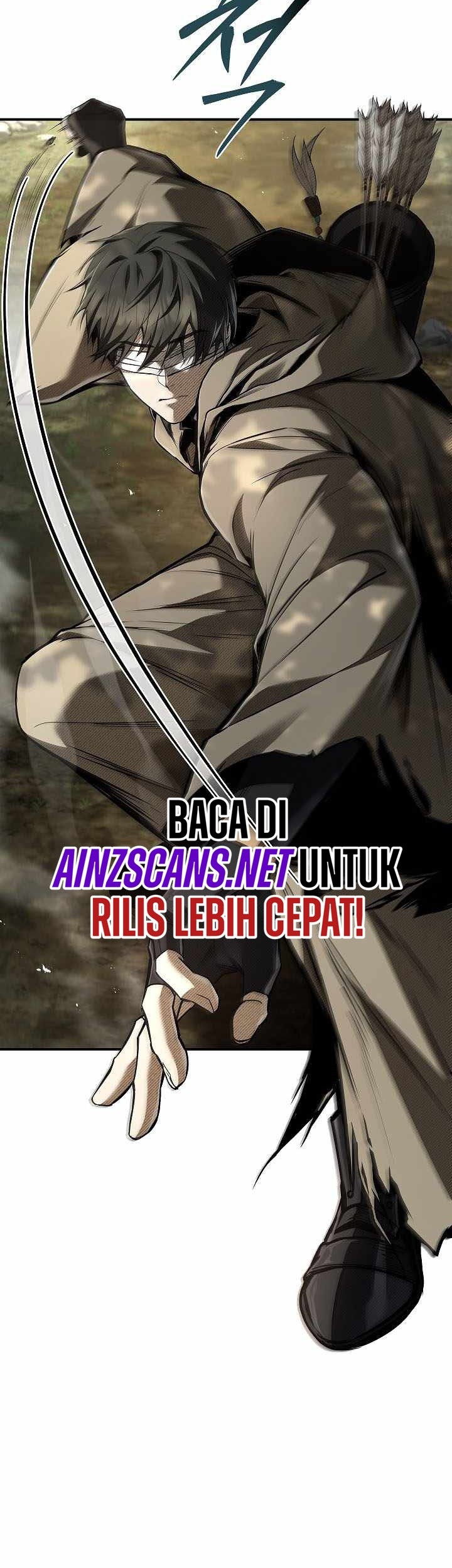 Night of the Soulless Heathens Chapter 24 Gambar 43