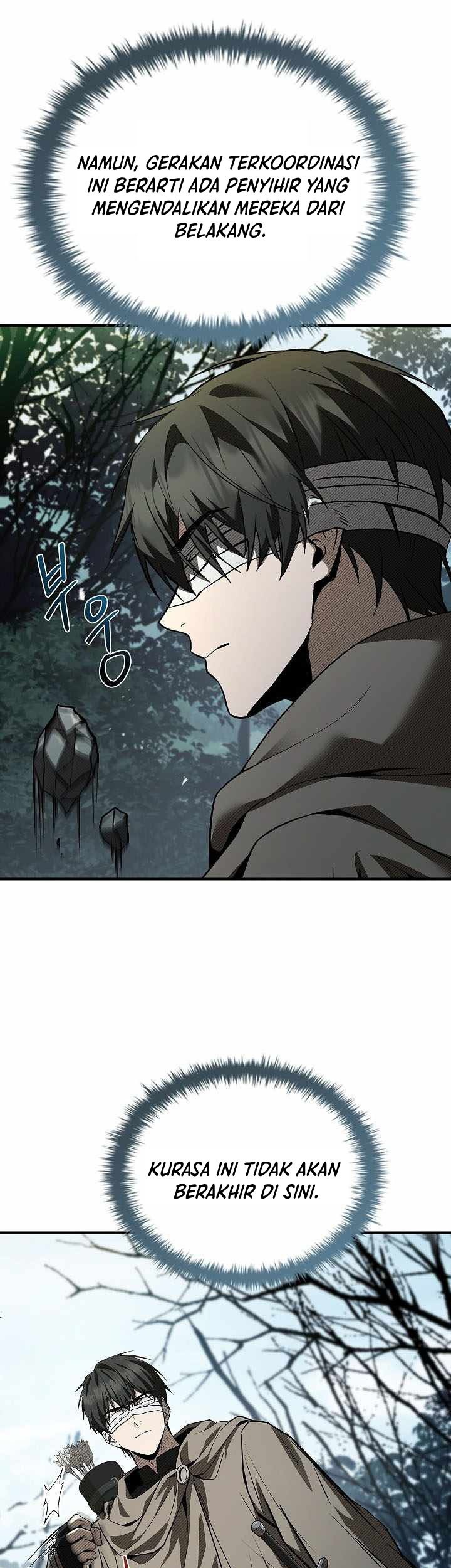 Night of the Soulless Heathens Chapter 24 Gambar 53