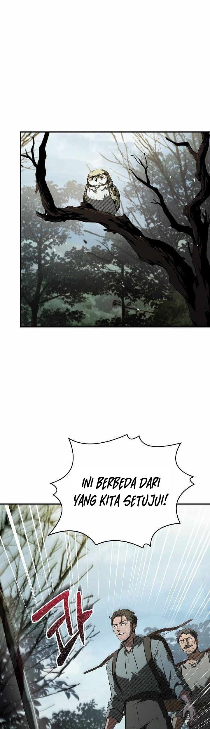 Night of the Soulless Heathens Chapter 24 Gambar 55