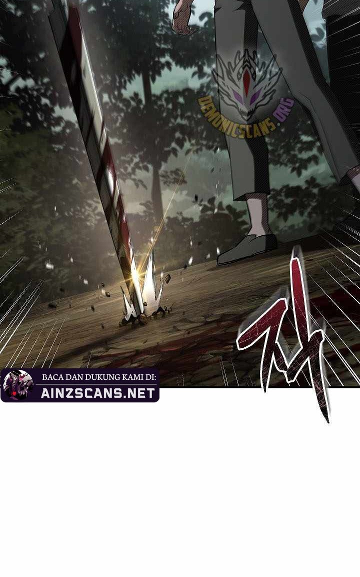 Night of the Soulless Heathens Chapter 24 Gambar 56