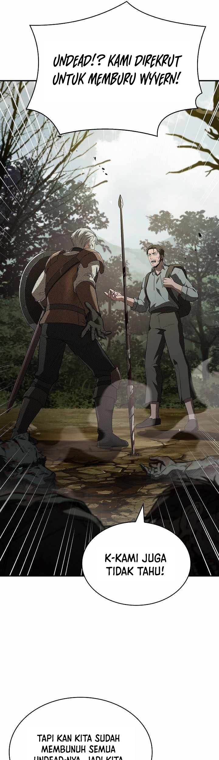 Night of the Soulless Heathens Chapter 24 Gambar 57