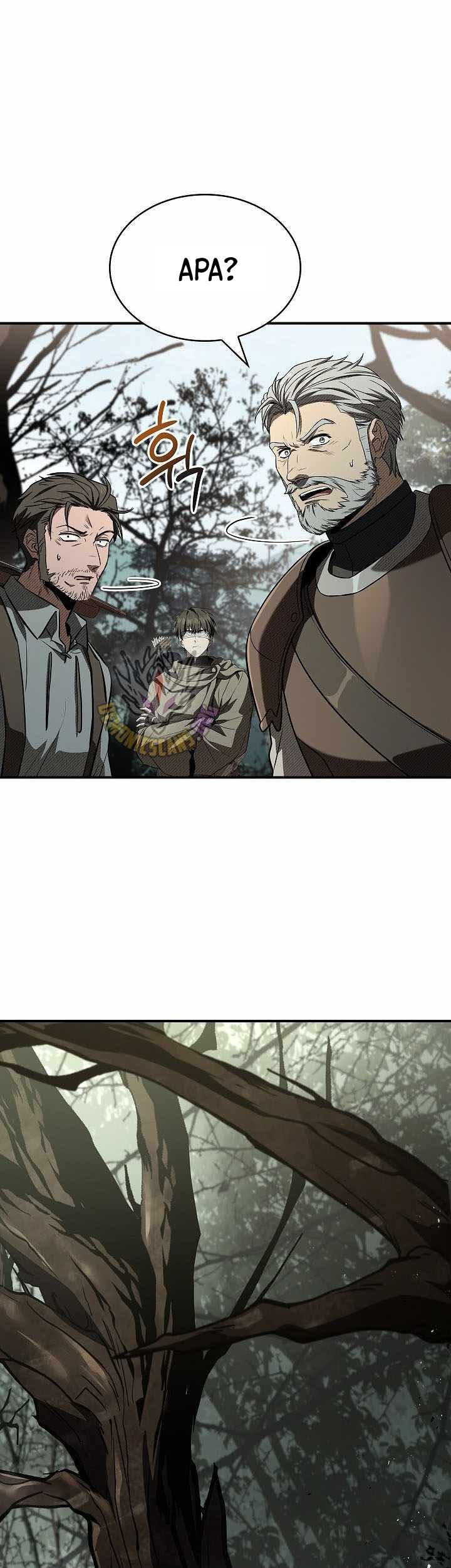 Night of the Soulless Heathens Chapter 24 Gambar 61