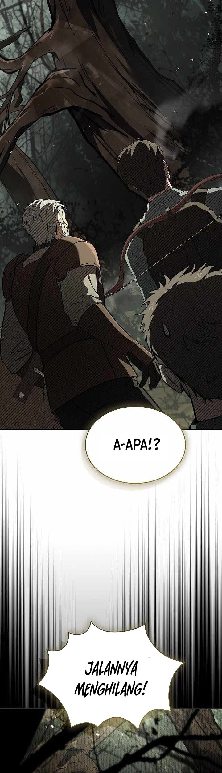 Night of the Soulless Heathens Chapter 24 Gambar 62