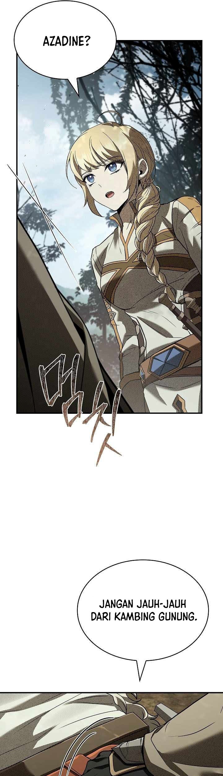 Night of the Soulless Heathens Chapter 24 Gambar 13