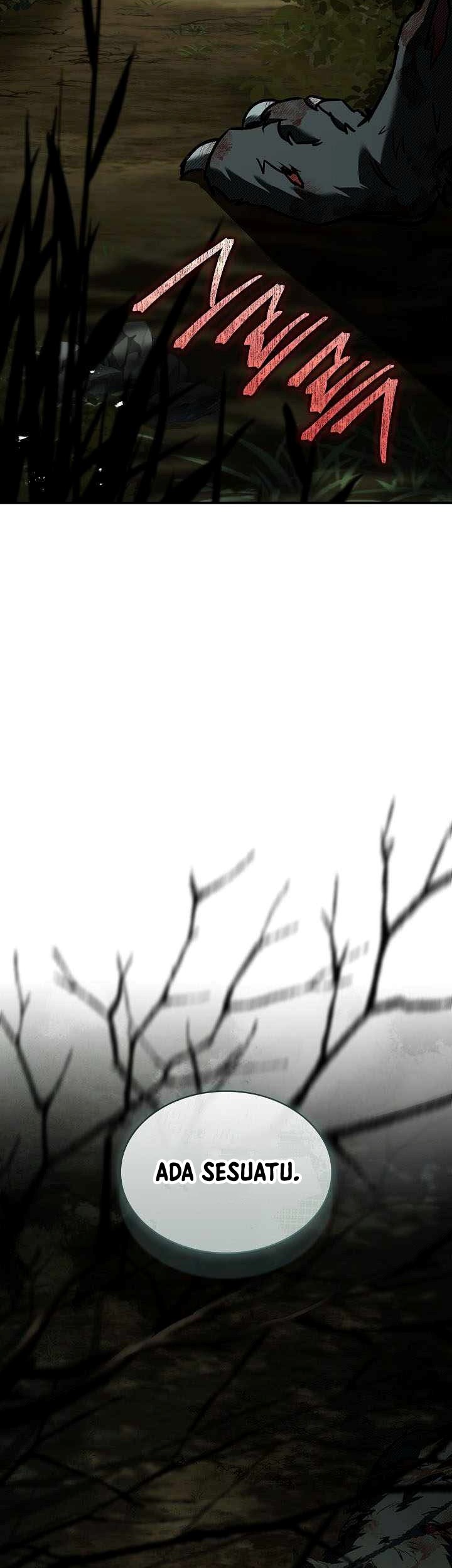 Night of the Soulless Heathens Chapter 24 Gambar 15