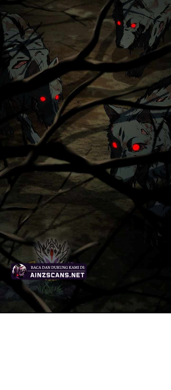 Night of the Soulless Heathens Chapter 24 Gambar 16