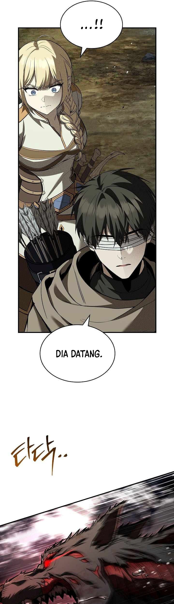 Night of the Soulless Heathens Chapter 24 Gambar 17