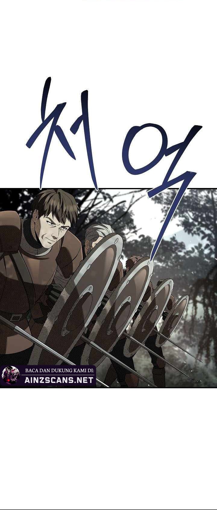 Night of the Soulless Heathens Chapter 24 Gambar 20