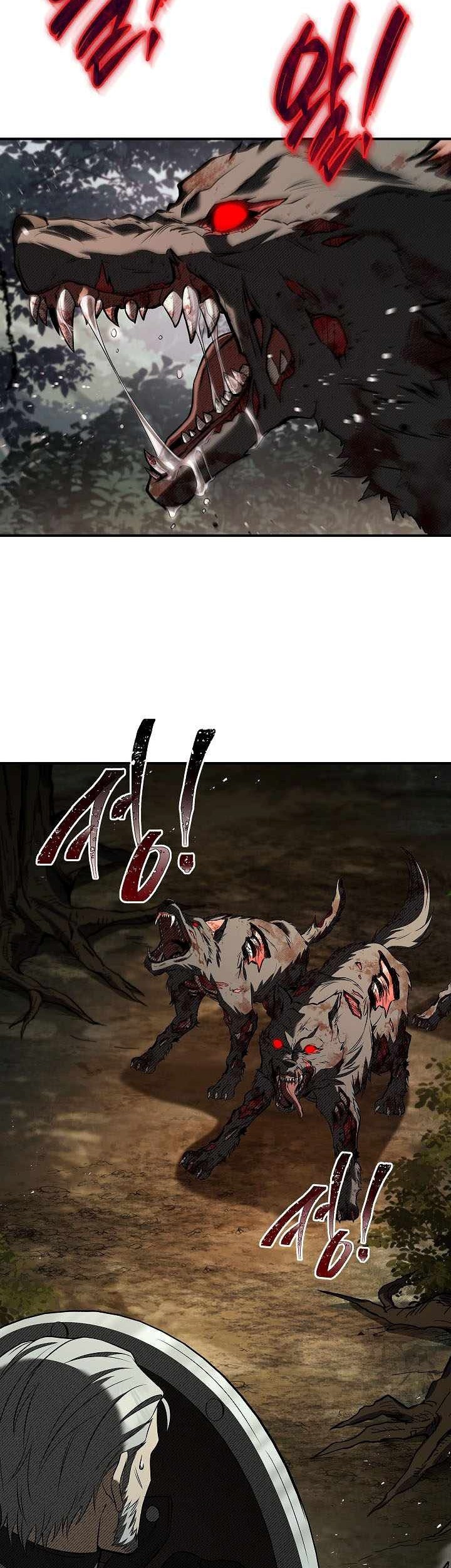 Night of the Soulless Heathens Chapter 24 Gambar 22