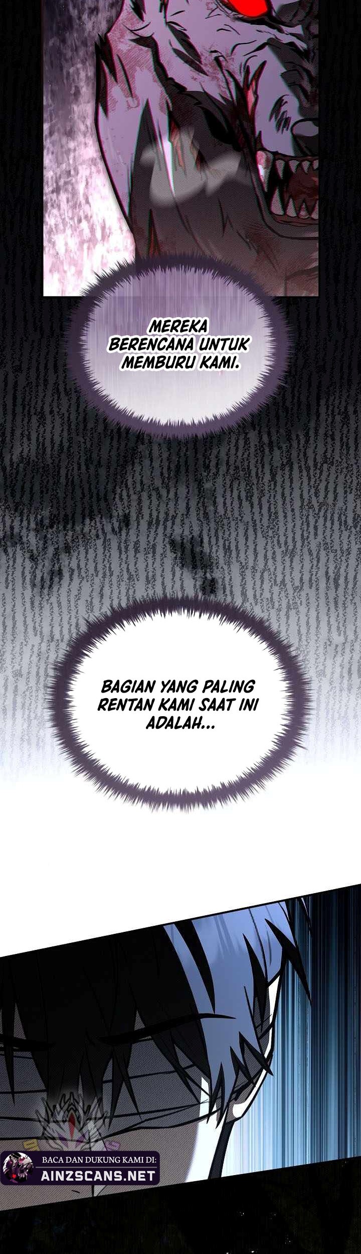Night of the Soulless Heathens Chapter 24 Gambar 24